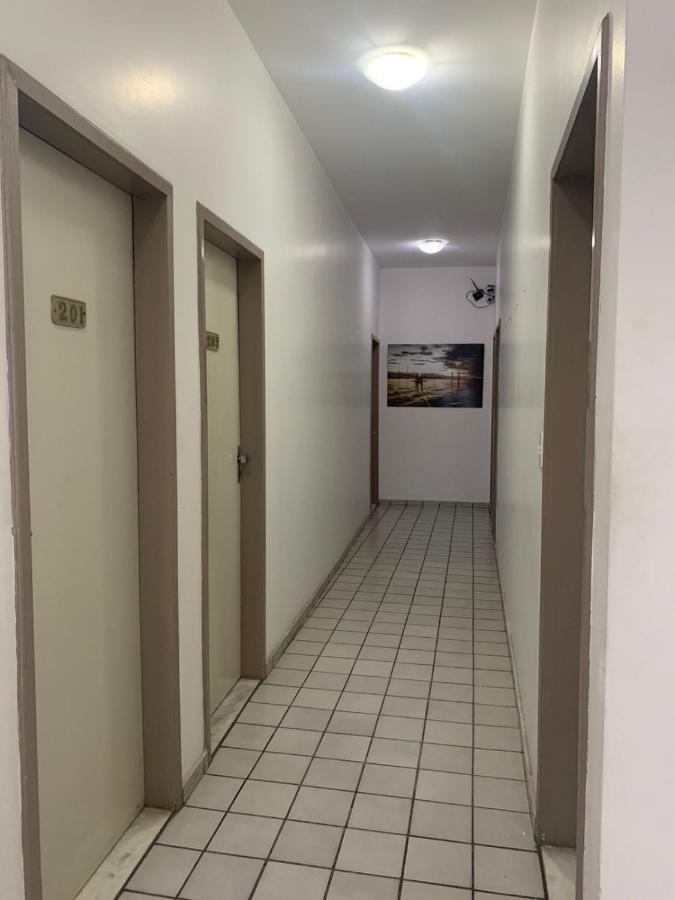 Amarante Hotel Juazeiro Luaran gambar