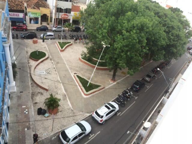 Amarante Hotel Juazeiro Luaran gambar