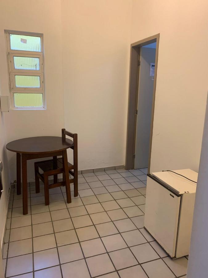 Amarante Hotel Juazeiro Luaran gambar